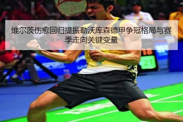 维尔茨伤愈回归提振勒沃库森德甲争冠格局与赛季走向关键变量